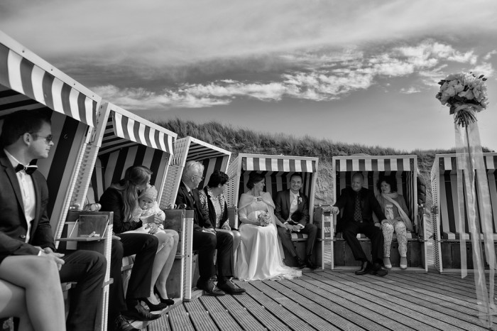 Hochzeitsfotografie Sylt by Roman Matejov